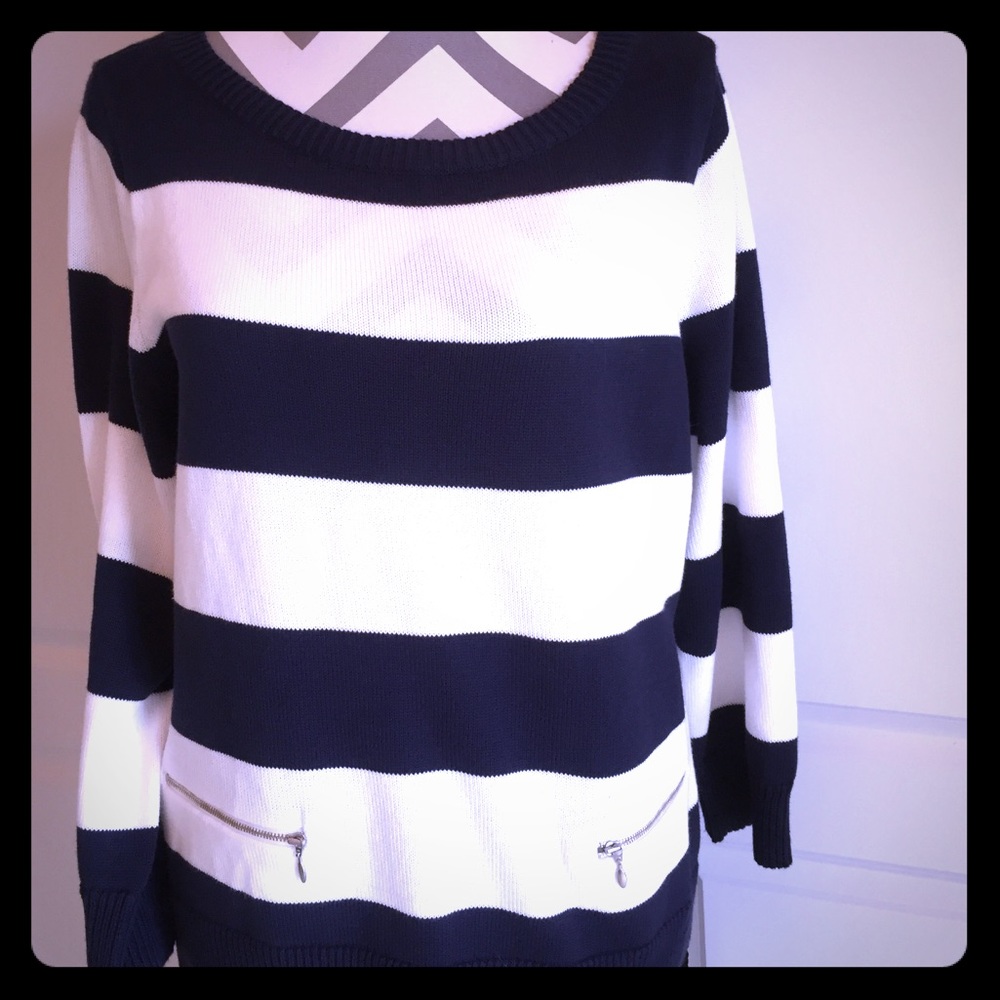New Sweater